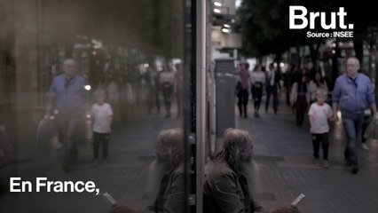 Si j'étais sans-abri dans le monde...
