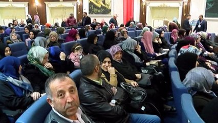 Hayati Yazıcı, ““Darbeler halk diliyle siyasi eşkıyalıktır”