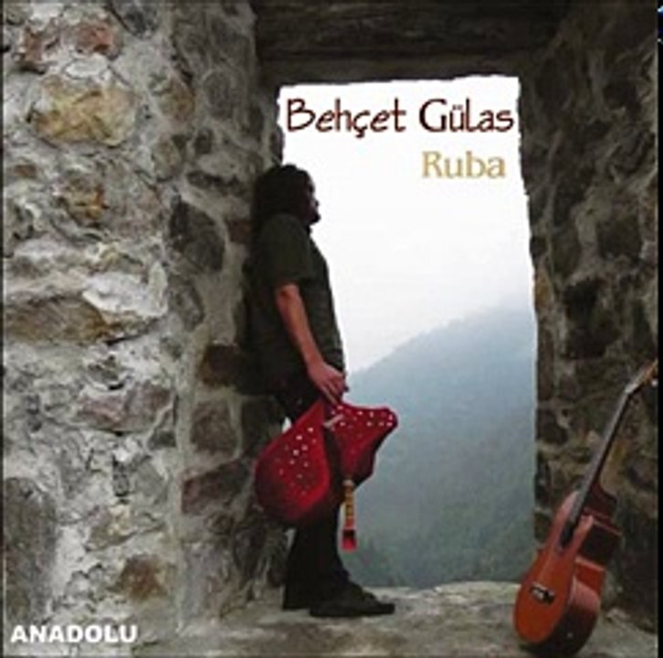 Behçet Gülas - Omuzunda Orağım