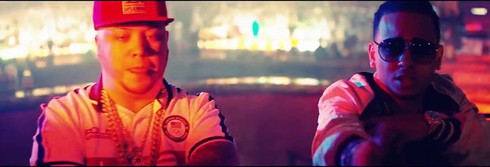 Ozuna Ft. Jory Boy - Detras De Ti Remix (Video Oficial)