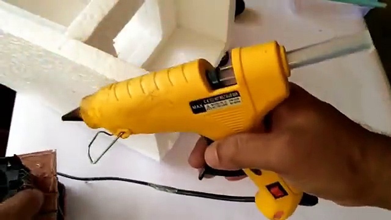 Mini buzdolabı nasıl yapılır?