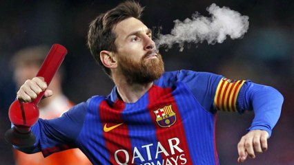 You Can Bring ALL the Drugs to the World Cup This Year Because Russia is F**king NUTS