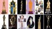Oscars: Iconic Statuette Reimagined as a Woman | THR News
