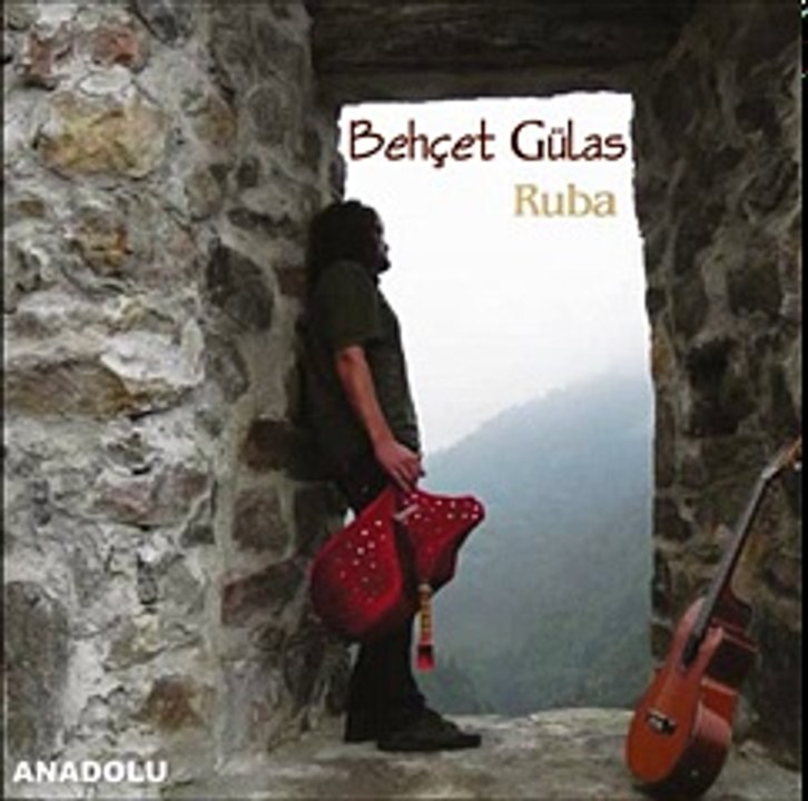 Behçet Gülas -  Ruba