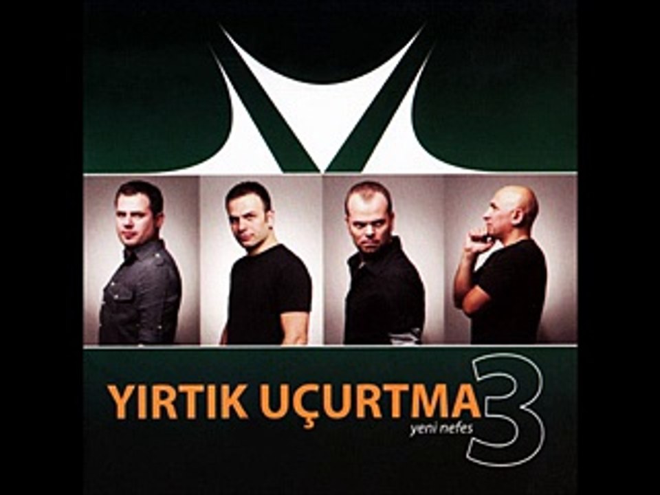 Yırtık Uçurtma   - Sana Dair