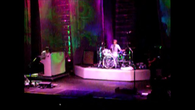 Muse - Feeling Good, Philadelphia Electric Factory, 08/04/2006