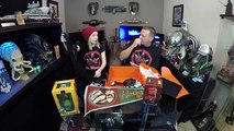 Mega Loot Crate SDCC 2016 - Gallery of Heroes Unboxing - Bonus Loot Con 2016 | Guru Reviews