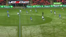 Fernando Llorente  Goal HD - Tottenhamt2-1tRochdale 28.02.2018