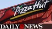 Pizza Hut replacing Papa John’s as NFL sponsor