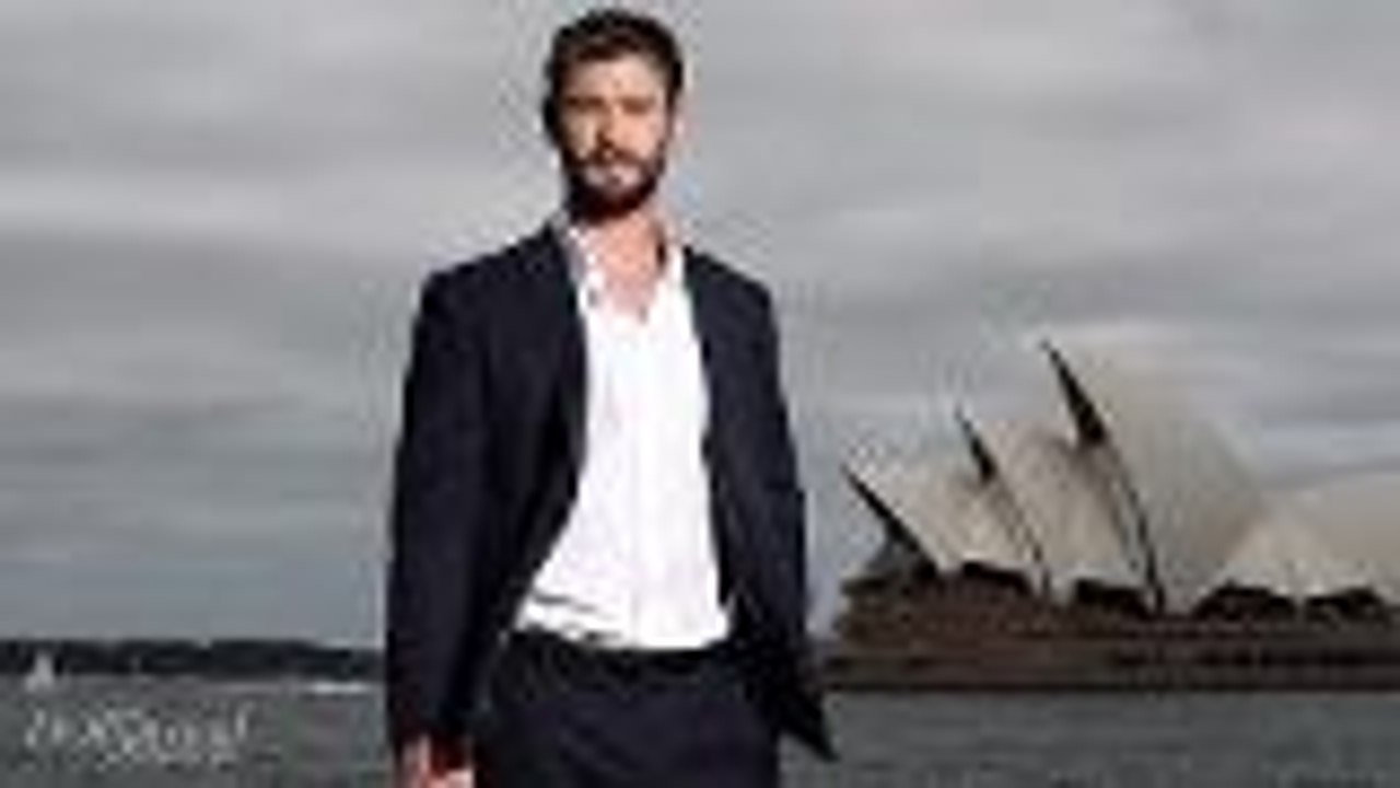 Chris Hemsworth Posts Most Endearing Video of His 3 Children Watching 'Thor' on Twitter | THR News