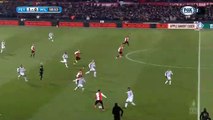 Robin van Persie Goal HD - Feyenoordt2-0tWillem II 28.02.2018