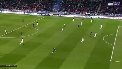 Angel Di Maria Goal HD - Paris SG	2-0	Marseille 28.02.2018