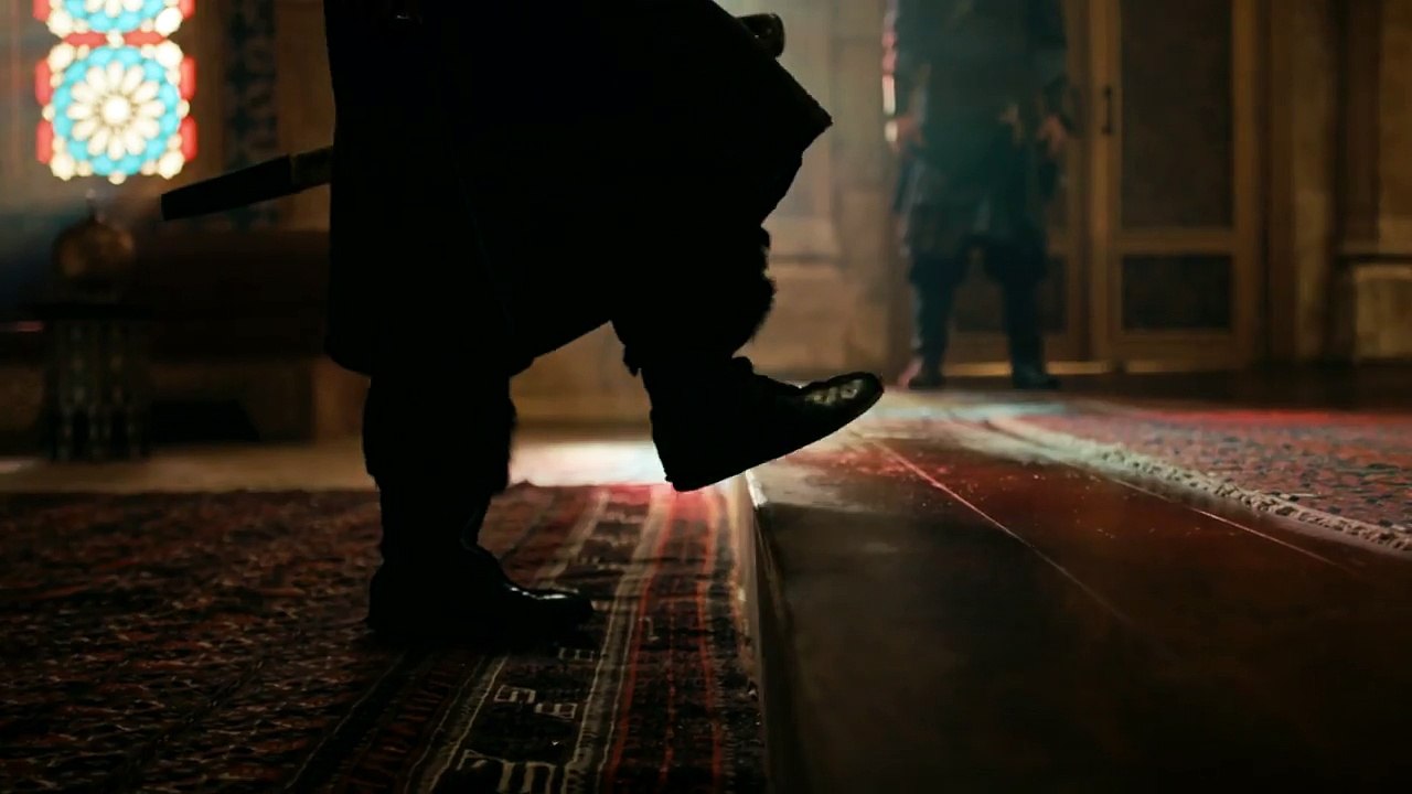 Diriliş Ertuğrul 109.Bölüm Tanıtımı