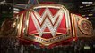 WWE 2K18 Roman Reigns Vs Brock Lesnar WWE Universal Championships Wrestlemania 34