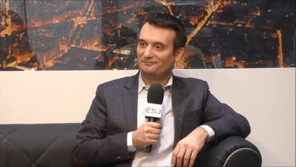 Camille Garcette - 26-02-18 - Portrait en rap de Florian Philippot