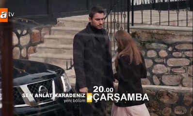 Sen Anlat Karadeniz 7. bölüm fragmanı (7 Mart 2018 Çarşamba)