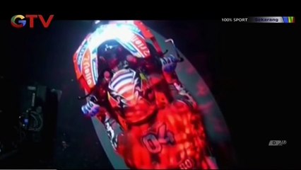 Ditinggal Sponsor, Ducati Tunda Kontrak Baru Dovi dan Lorenzo