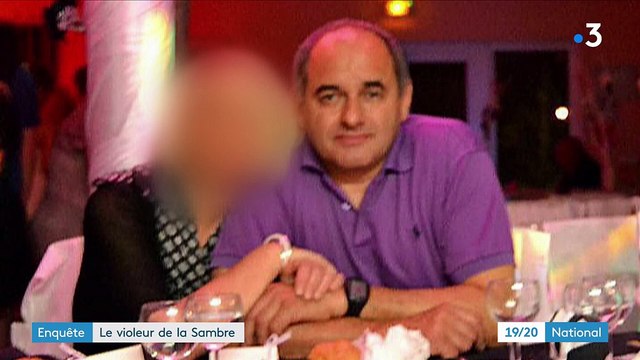 Violeur de la Sambre : l'onde de choc dans la commune de Pont-sur-Sambre