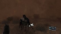 METAL GEAR SOLID V - Me and D-Dog - Best of Friends