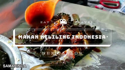 CUMA NASI SAMA TELOR TAPI YANG MAKAN RAME!!!!