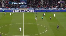Edinson Cavani Goal HD - Paris SGt3-0tMarseille 28.02.2018