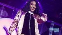 Normani Is the Third Member of Fifth Harmony to Score Hot 100 Hit With 'Love Lies' | Billboard News