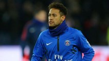 Football: Paris Saint Germain striker Neymar to undergo operation this week in Brazil on fractured metatarsal