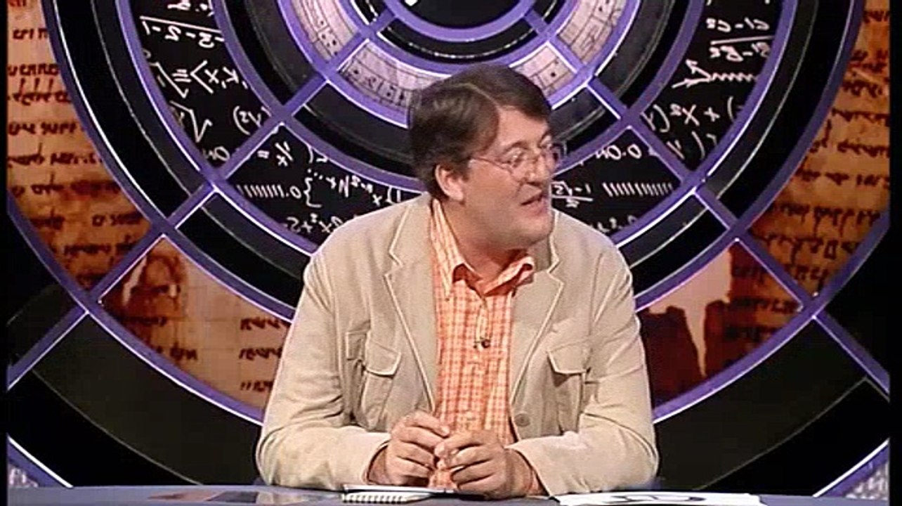 QI S01 E13