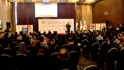 Ikby'den Bağdat'ın Uçuş Yasağı Kararına Tepki