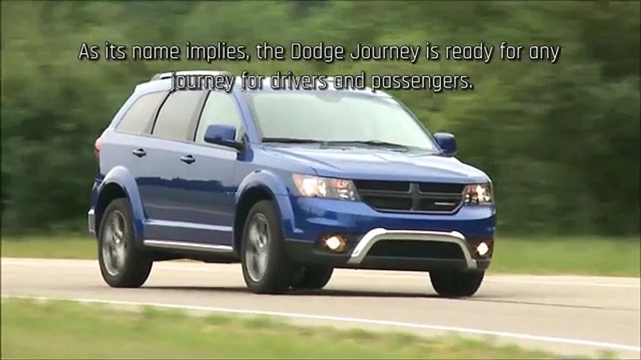 2018  Dodge  Journey  Austin  TX | Dodge  Journey  Austin  TX