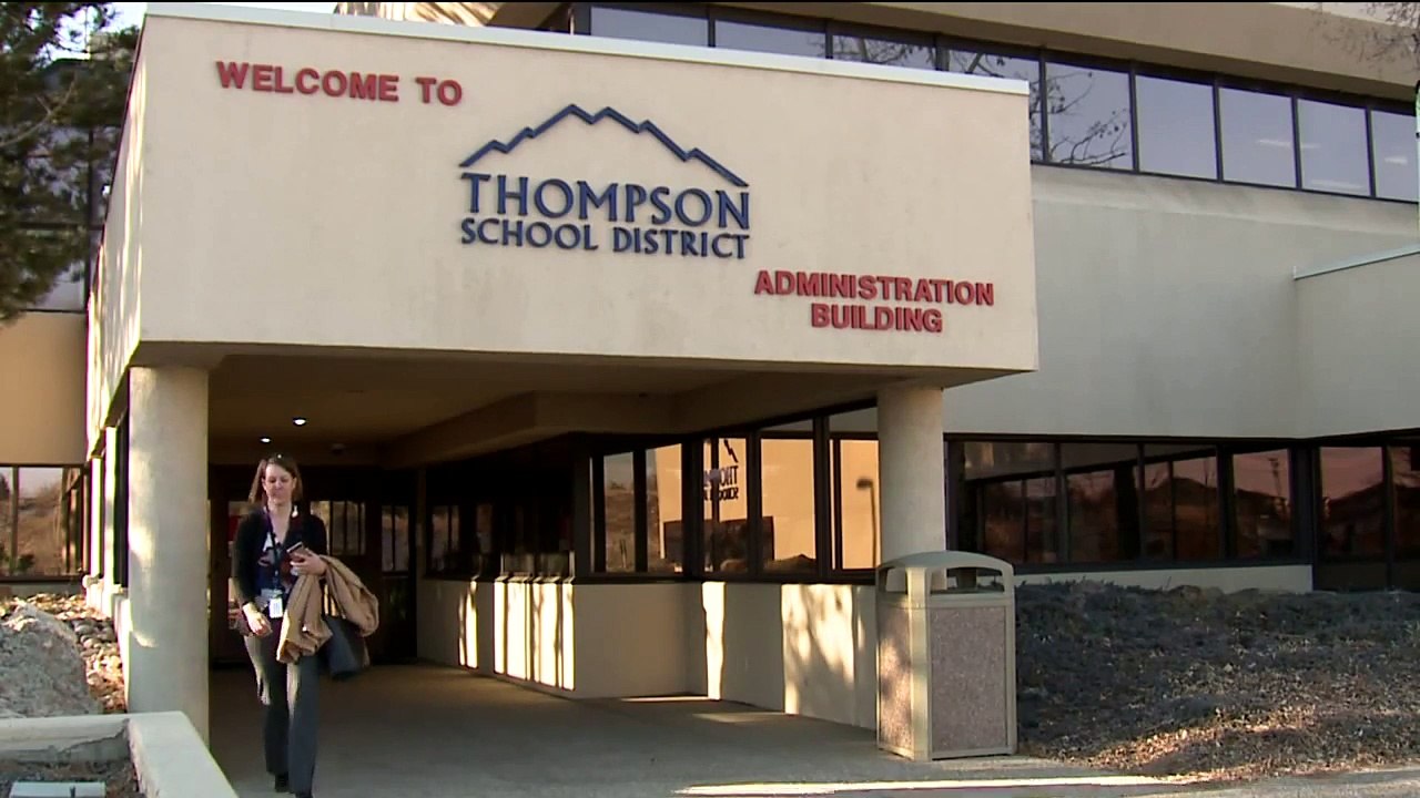 Colorado School District Teaching First Aid Courses for Youth Mental Health Emergencies