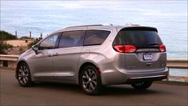 2018  Chrysler  Pacifica  San Marcos  TX | Chrysler  Pacifica  San Marcos  TX