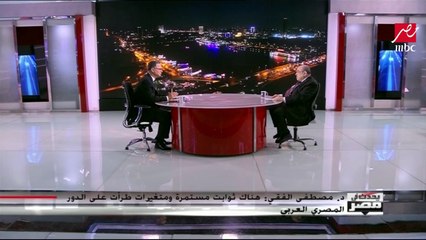 موقف تاريخي يؤكد عمق العلاقات المصرية السعودية
