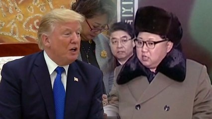 3월, 한반도 정세 분수령...연합훈련 전 북미 마주 앉나 / YTN