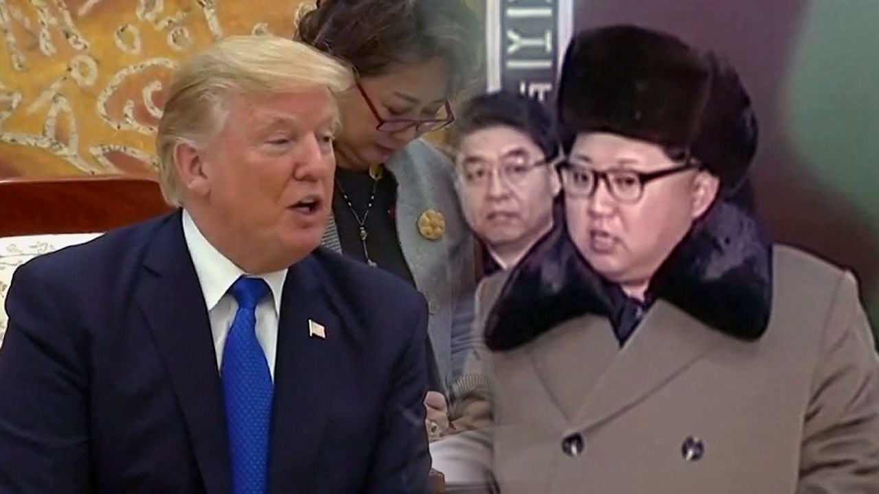 3월, 한반도 정세 분수령...연합훈련 전 북미 마주 앉나 / YTN
