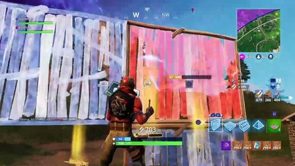 Fortnite Quadfeed