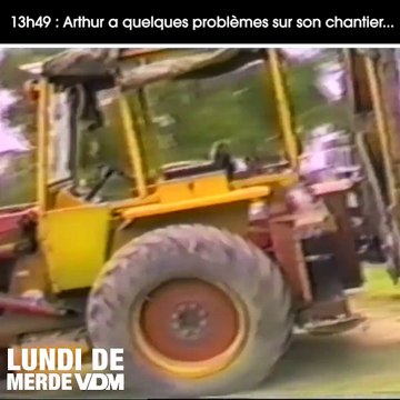 Une nouvelle semaine s’annonce et comme d’hab, ça commence toujours par un lundi (de merde)