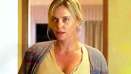TULLY Bande Annonce