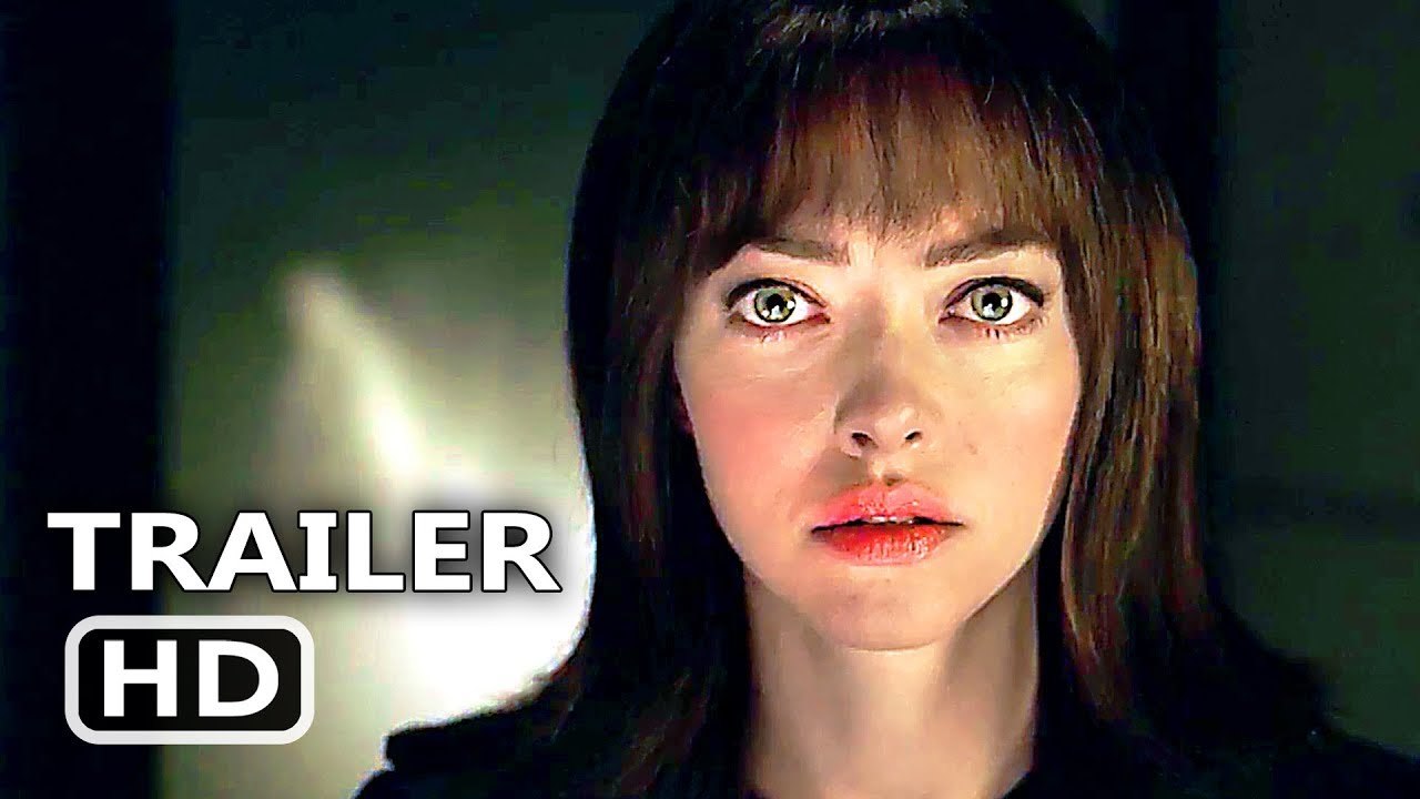 ANON Official Trailer