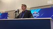 QB carousel talk dominates first day of NFL scouting combine