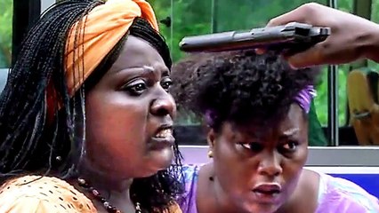 FRONTIÈRES Bande Annonce