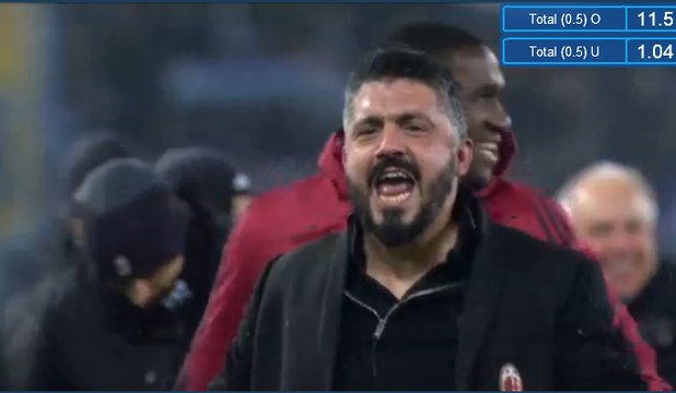 All Penalty Goals HD - Lazio 0-0 (4-5) Milan Copa Italia