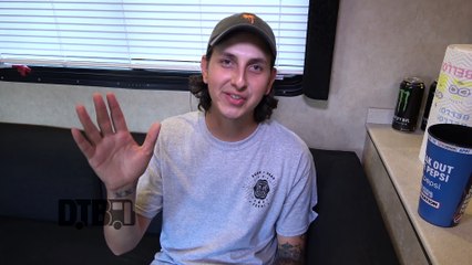 Movements - TOUR TIPS (Top 5) Ep. 781 [Warped Edition 2017]