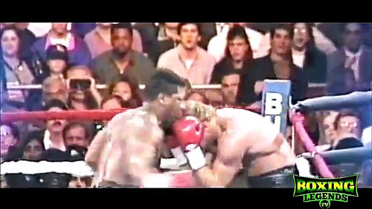 THE BIGGEST & BADDEST BIG MEN KNOCKOUTS EVER! PT1
