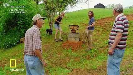 Live Free or Die S01 E08 Hog Wild