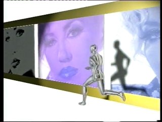 Nada Topcagic - Pozuri ljubavi u moj zagrljaj Spot