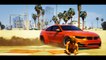 Drift For Fun   GTA 5 PC Editor   BMW M4