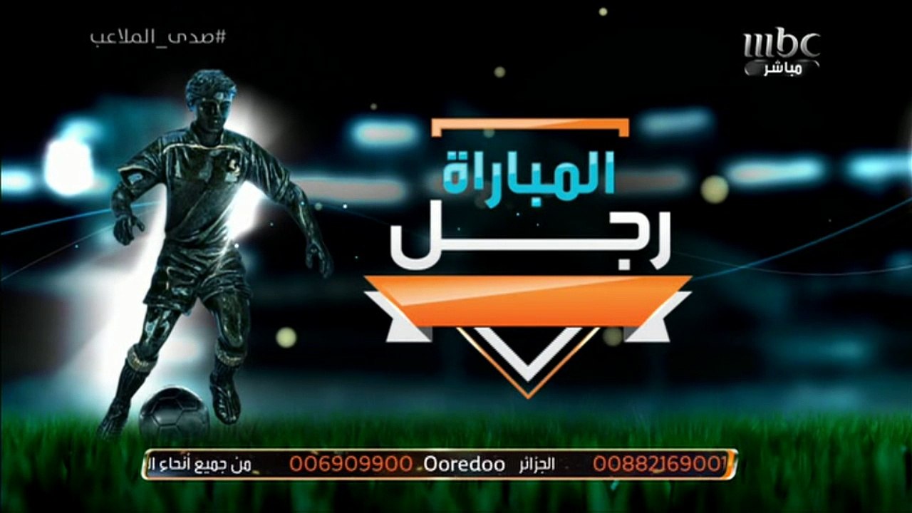 إسماعيل الحمادي رجل مباراة شباب الأهلي دبي والجزيرة