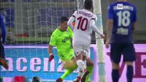 Lazio - Milan 0-0 Coppa Italia Penalties (3-4)