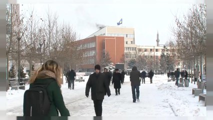 Kosovo e gli altri paesi balcanici in Europa? Forse nel 2025